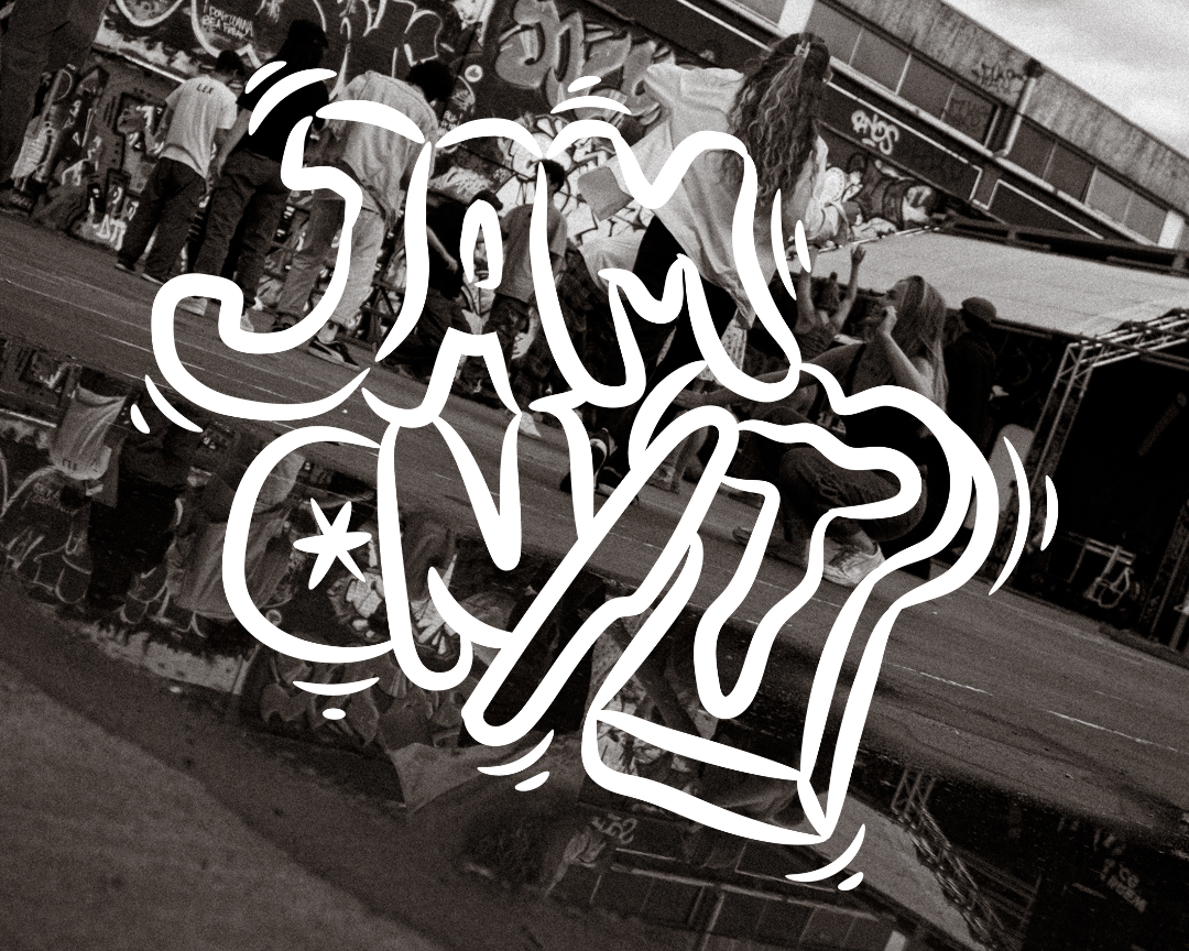 Workshop: Jam On It